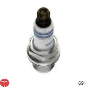 Дроти запалювання NGK 691 ціна, від 22.69 USD
