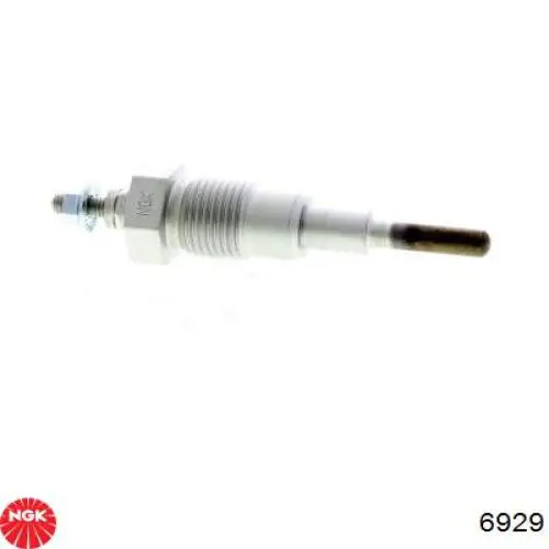 Свіча накалу NGK Y810 ціна, від 7.41 USD