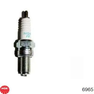 Свічки автомобільні NGK 6965 ціна, від 6.34 USD