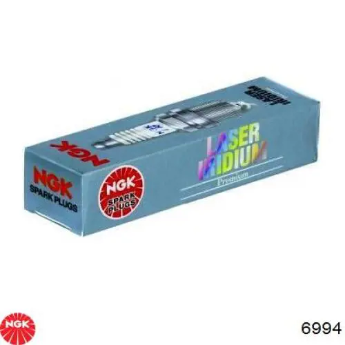 Купити 6994 NGK Свічка запалювання