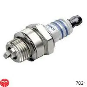 Купити 7021 NGK Свічка запалювання