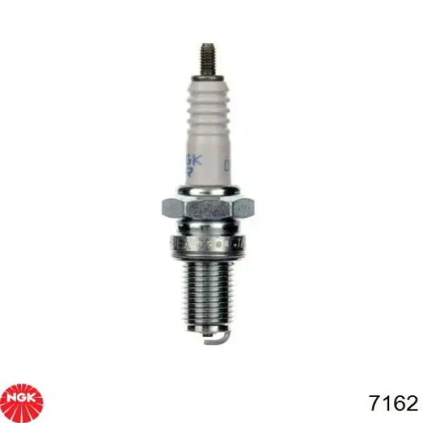 Купити 7162 NGK Свічка запалювання