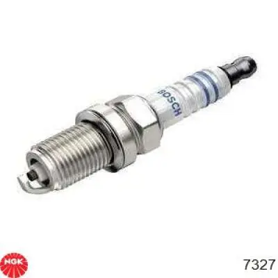 Свічки автомобільні Toyota 9091901059 ціна, від 2.75 USD
