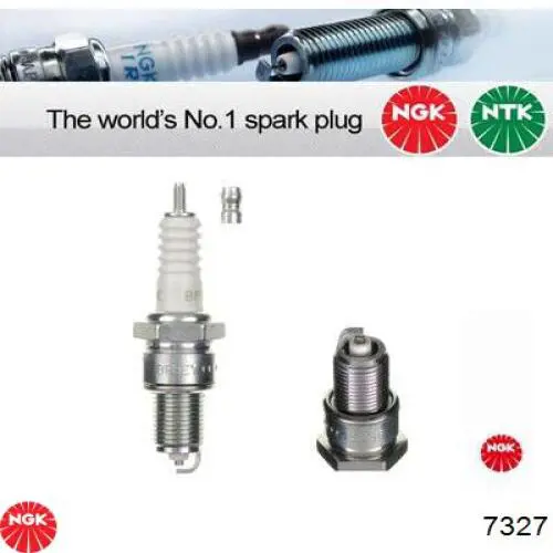 Купити 9091901059 Toyota Свічка запалювання