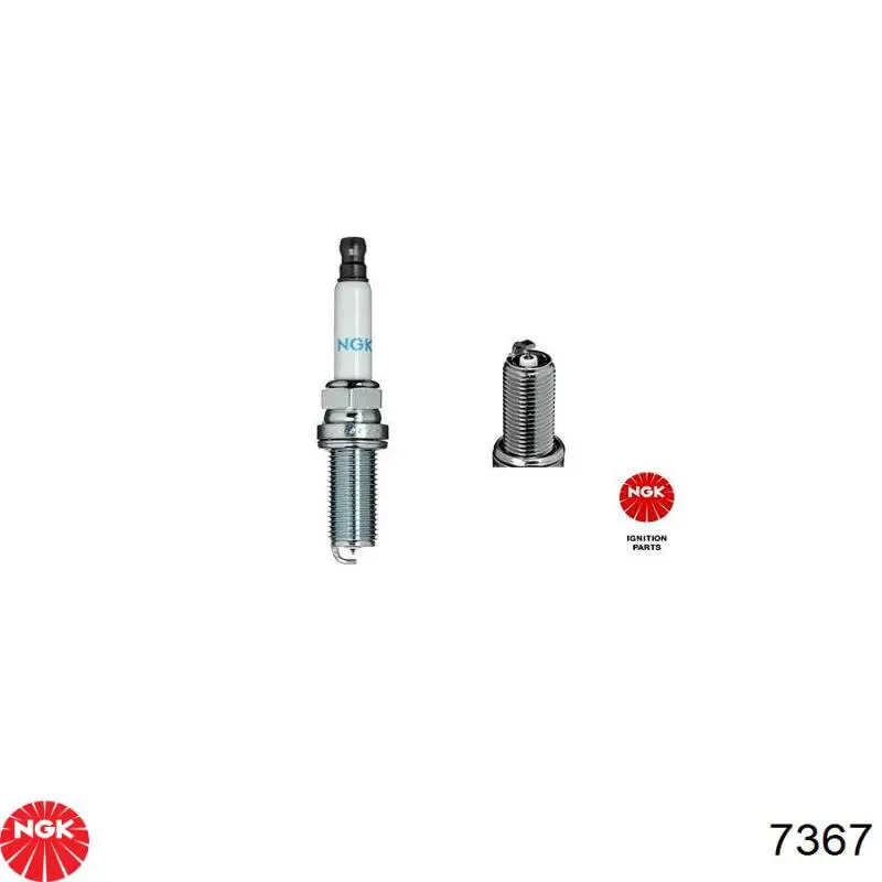 Дріт високовольтний Magneti Marelli MSK929