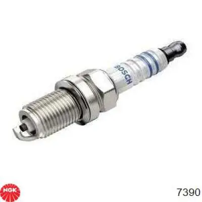 Свічки запалювання 7390 NGK