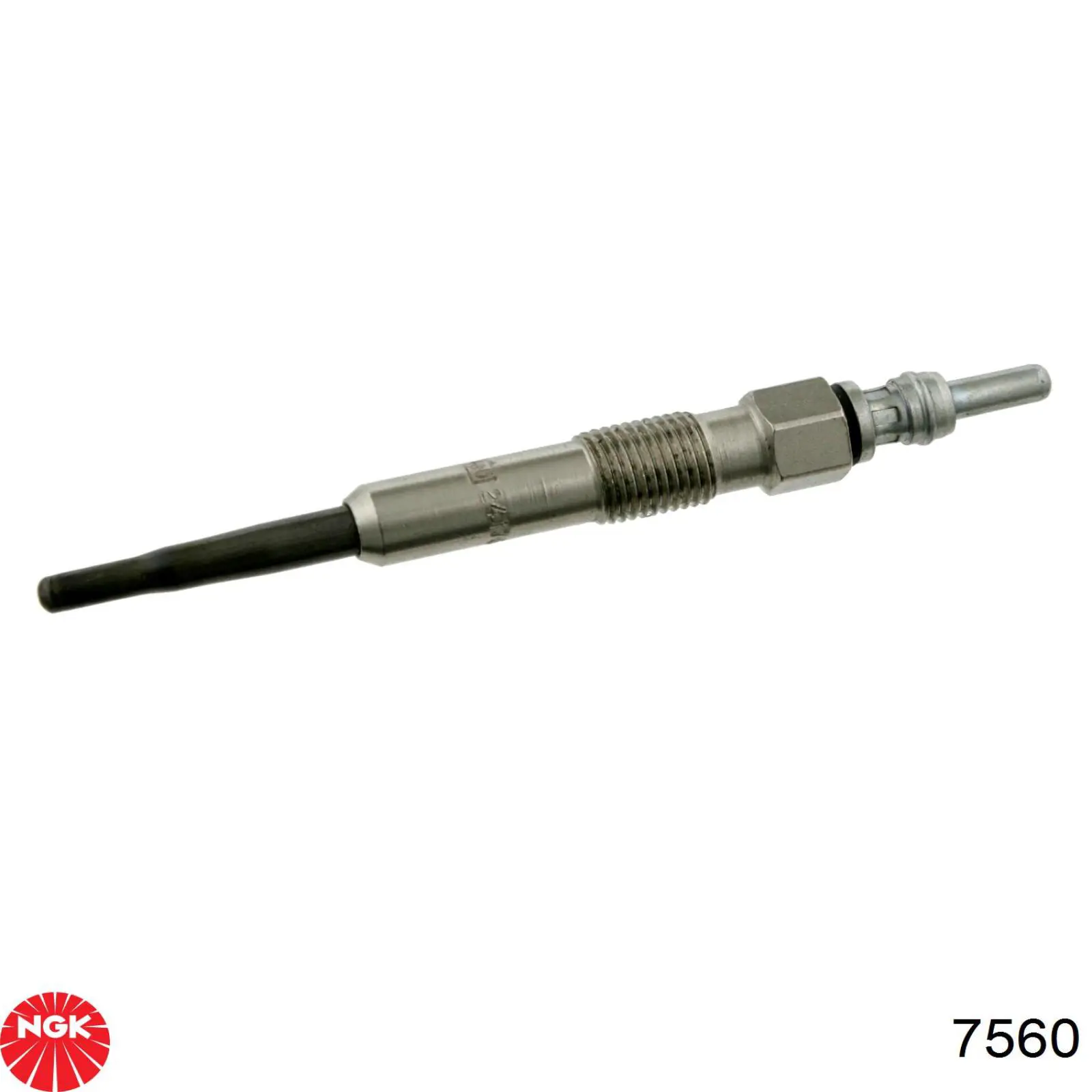 7560 NGK Свічки розжарювання