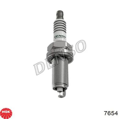 Купити 7654 NGK Свічка запалювання