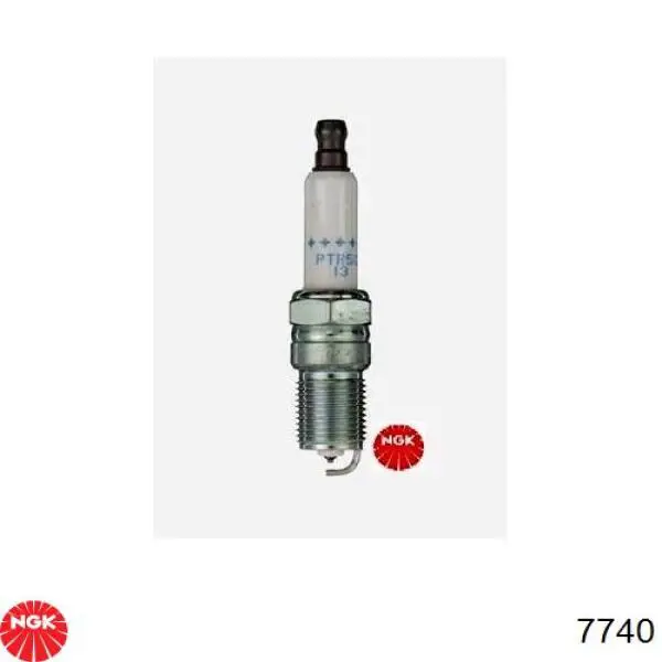 Свічки запалювання 4713 Denso