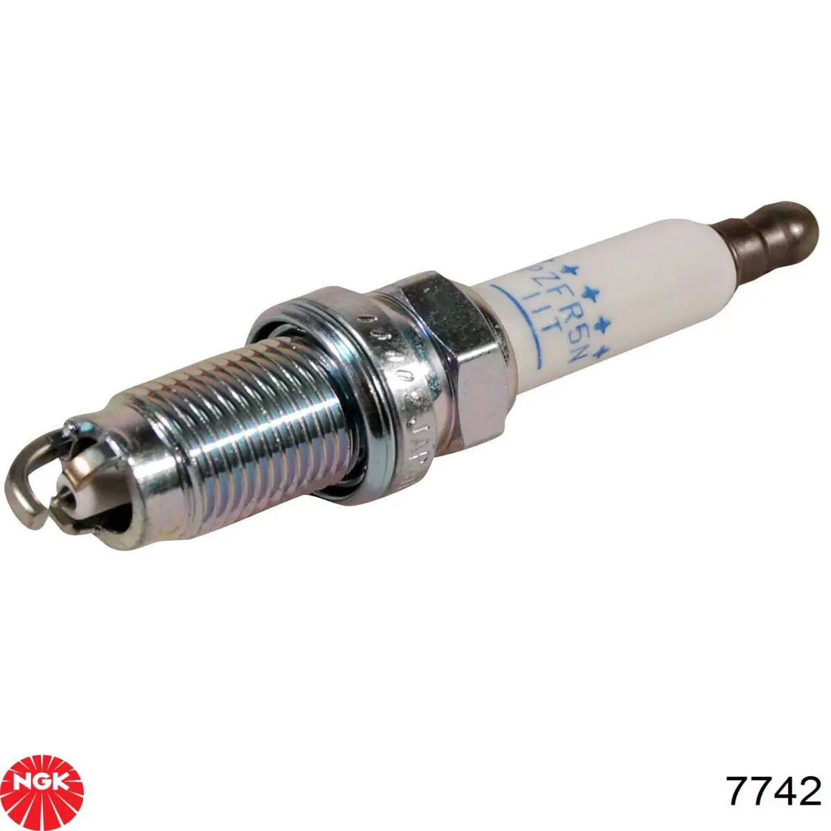 Купити 7742 NGK Свічка запалювання
