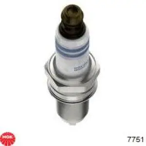 Купити 7751 NGK Свічка запалювання