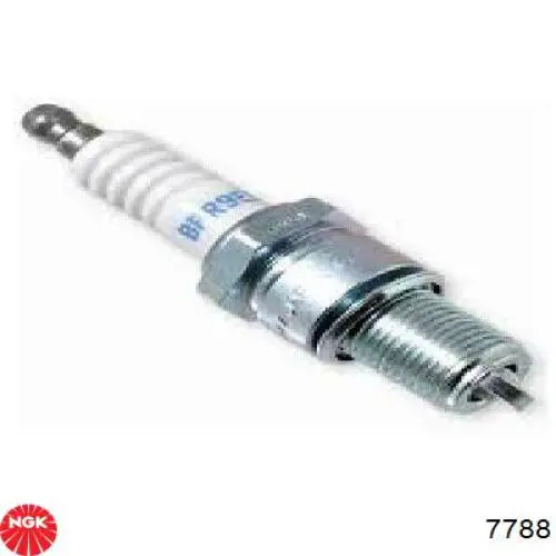 Купити 7788 NGK Свічка запалювання