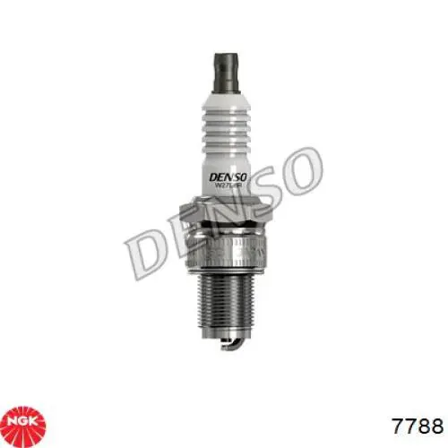 Купити 7788 NGK Свічка запалювання