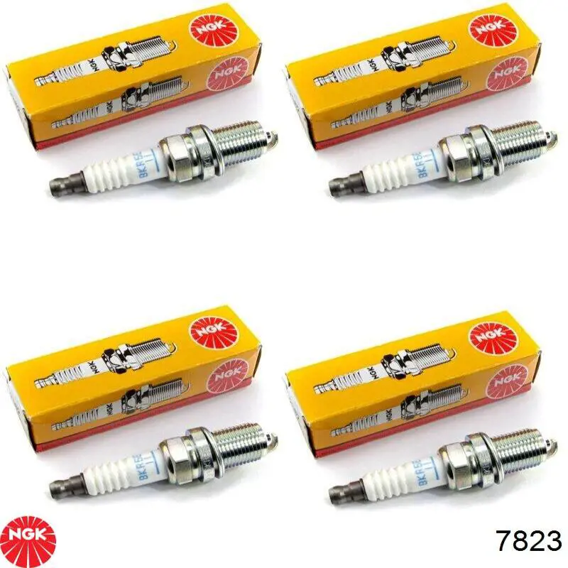 Свічки запалювання W14FPRU Denso