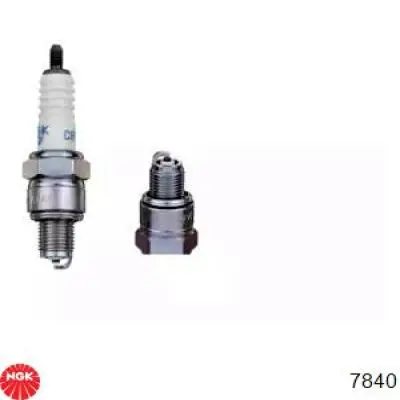 Купити 7840 NGK Свічка запалювання