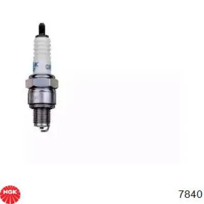 Свічки автомобільні NGK 7840 ціна, від 5.84 USD