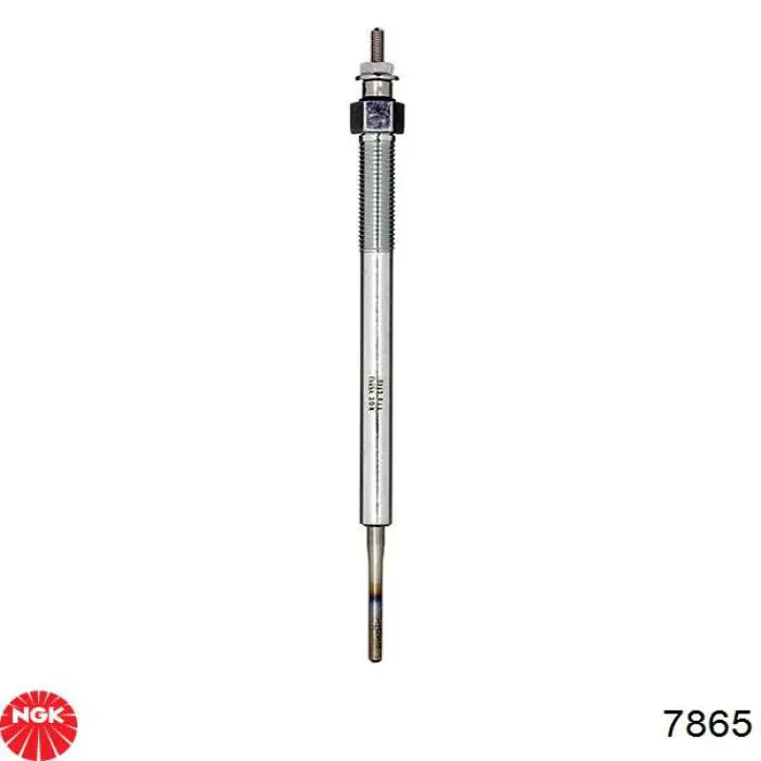 Свічка накалу GA1159 Autolite