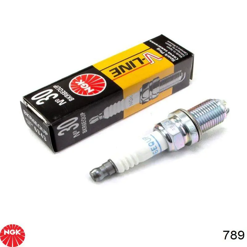 Дріт високовольтний Magneti Marelli MSQ0045