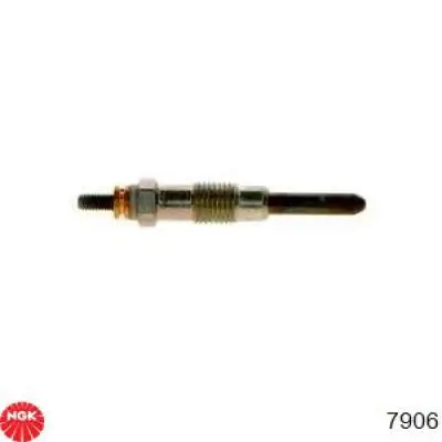 Свіча накалу NGK 7906 ціна, від 7.05 USD