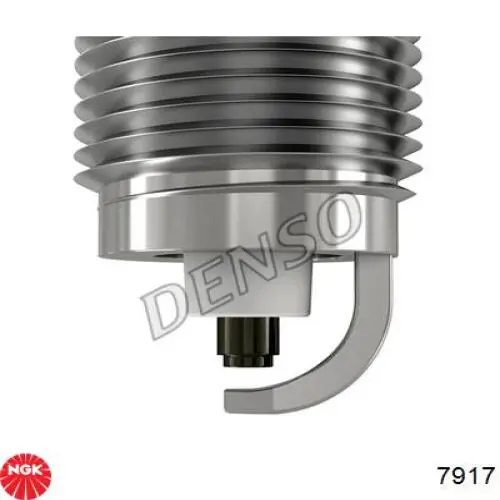 Купити 7917 NGK Свічка запалювання