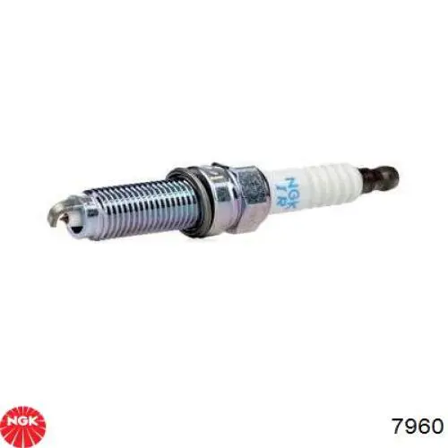 Купити 7960 NGK Свічка запалювання