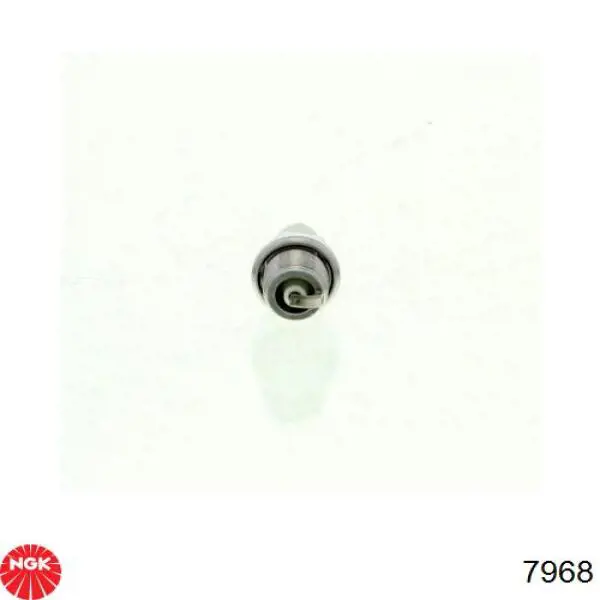 Свічки Bosch 0242236539