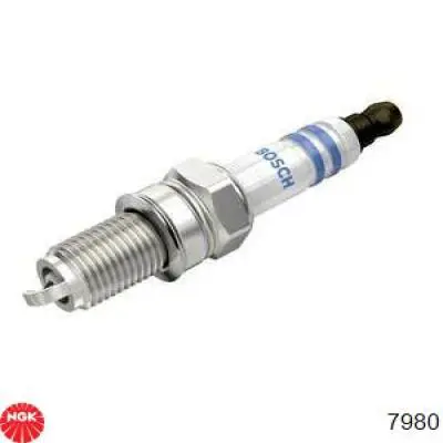 Купити 1884708200 Hyundai/Kia Свічка запалювання