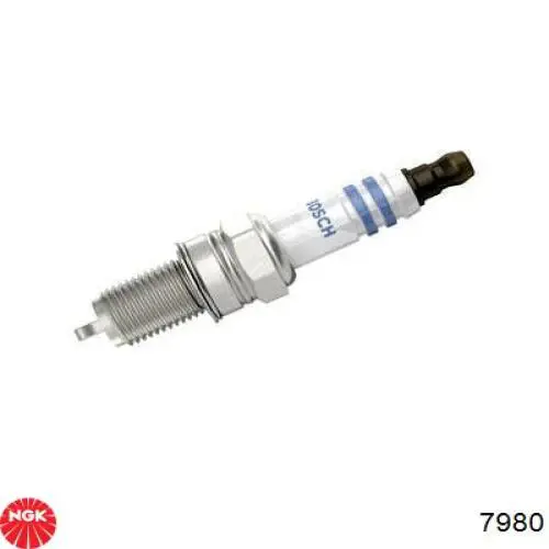 Свічки запалювання 1884708200 Hyundai/Kia