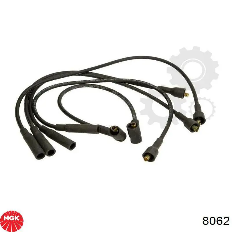 Накінечник свічки запалювання NGK XB05F ціна, від 5.77 USD