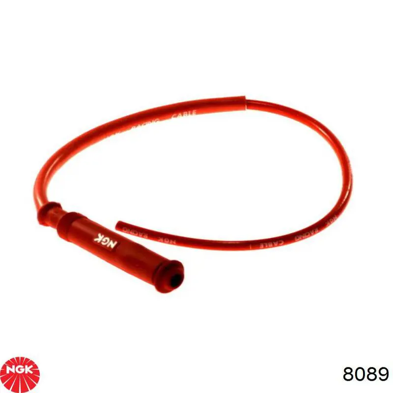  NGK 8089 ціна, від 29.26 USD