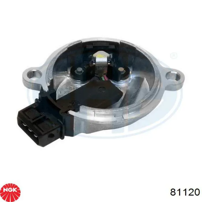 Датчик фаз NGK 81120 ціна, від 8.47 USD