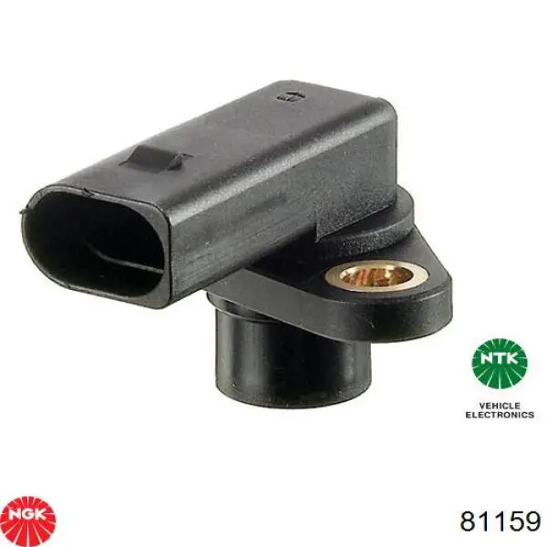 Купити 81159 NGK Датчик положення (оборотів) коленвалу