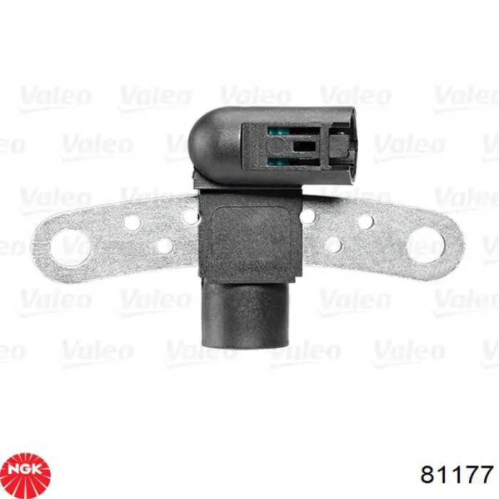 Купити 81177 NGK Датчик положення (оборотів) коленвалу