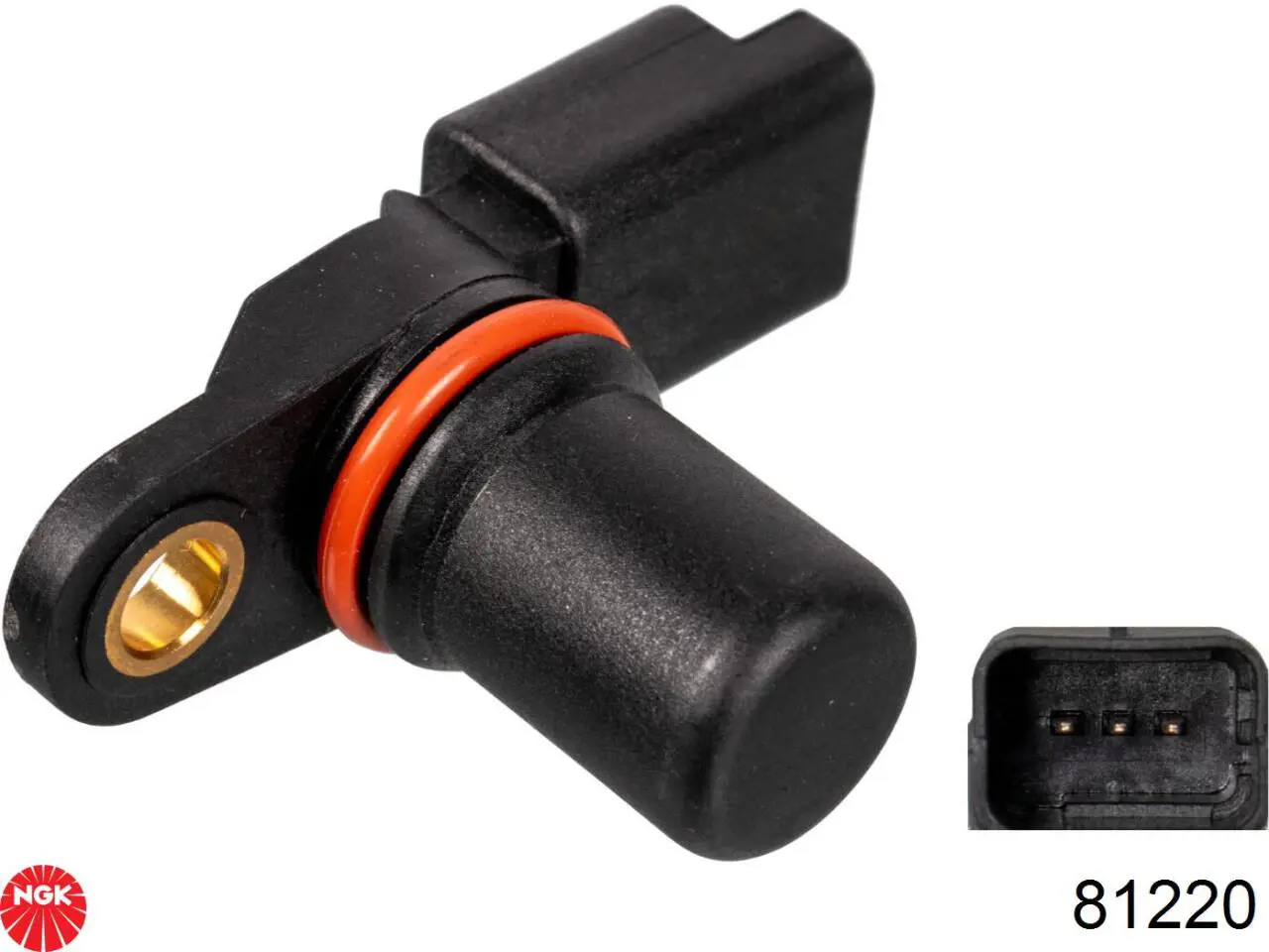 Датчик фаз Engitech ENT810005 ціна, від 13.80 USD