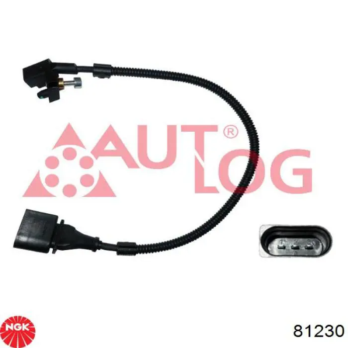 030957147M VAG ДПКВ