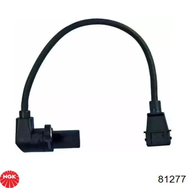Купити CS0114 Vernet Датчик положення (оборотів) коленвалу