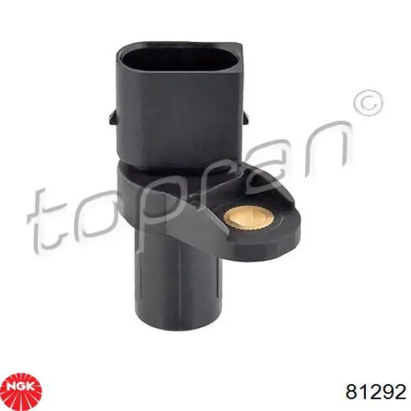 Датчик обертів колінвалу NGK 81292 ціна, від 23.65 USD