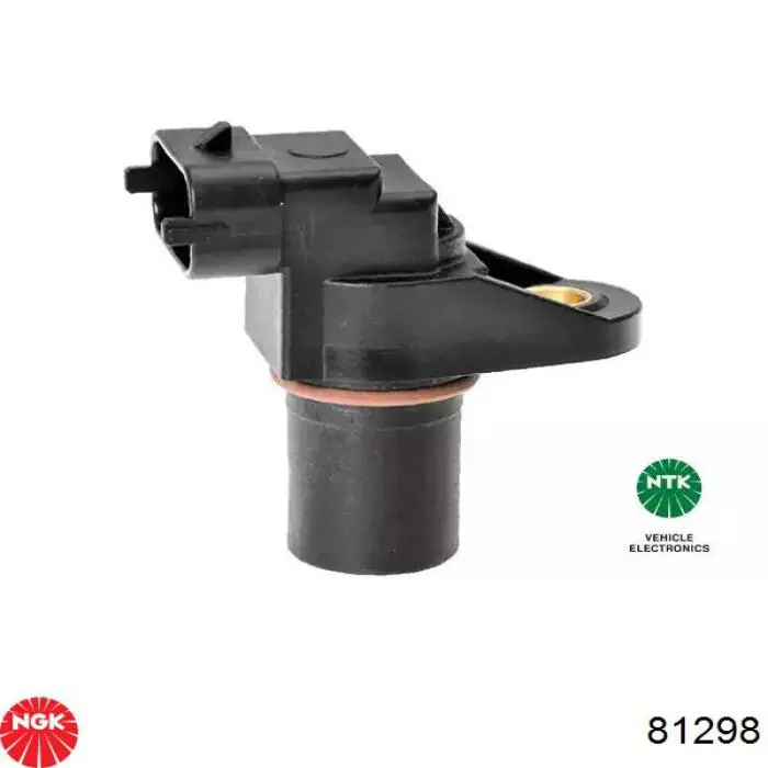Датчик обертів колінвалу NGK 81298 ціна, від 27.42 USD