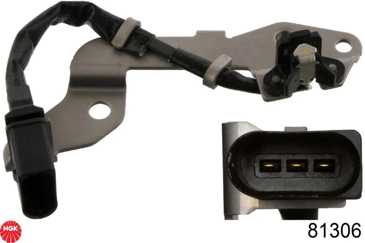 Датчик Холла NGK 81306 ціна, від 13.94 USD