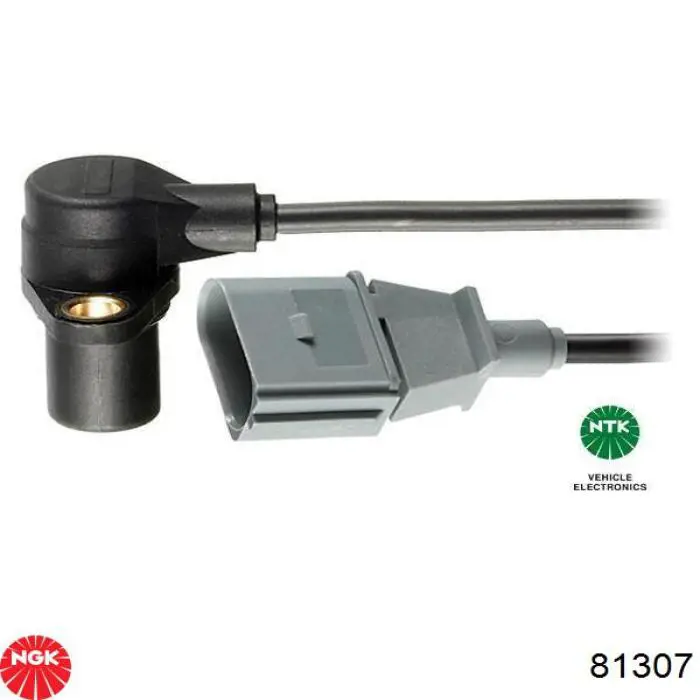 Купити 81307 NGK Датчик положення (оборотів) коленвалу