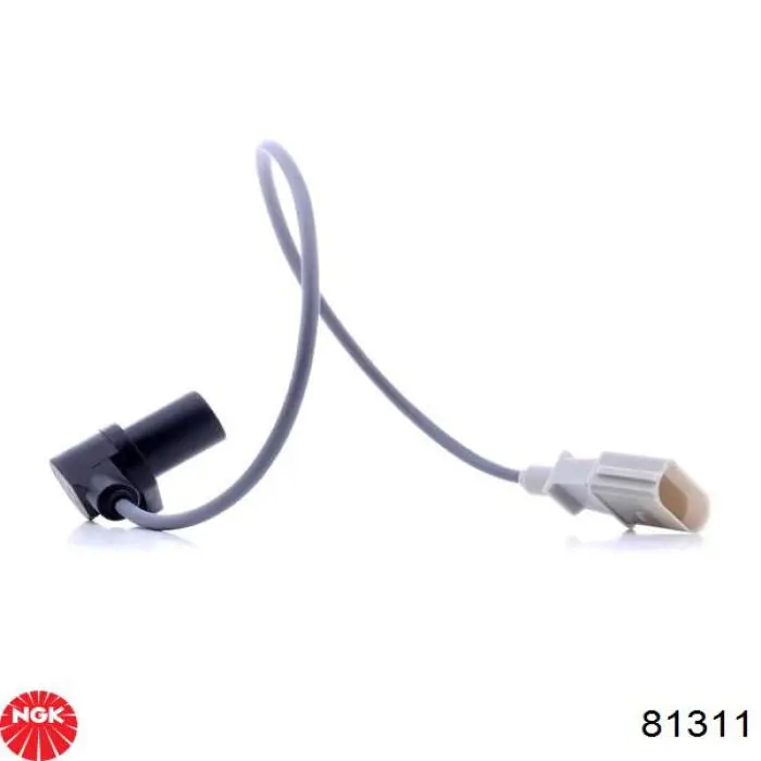 Датчик фаз NGK 81311 ціна, від 19.40 USD