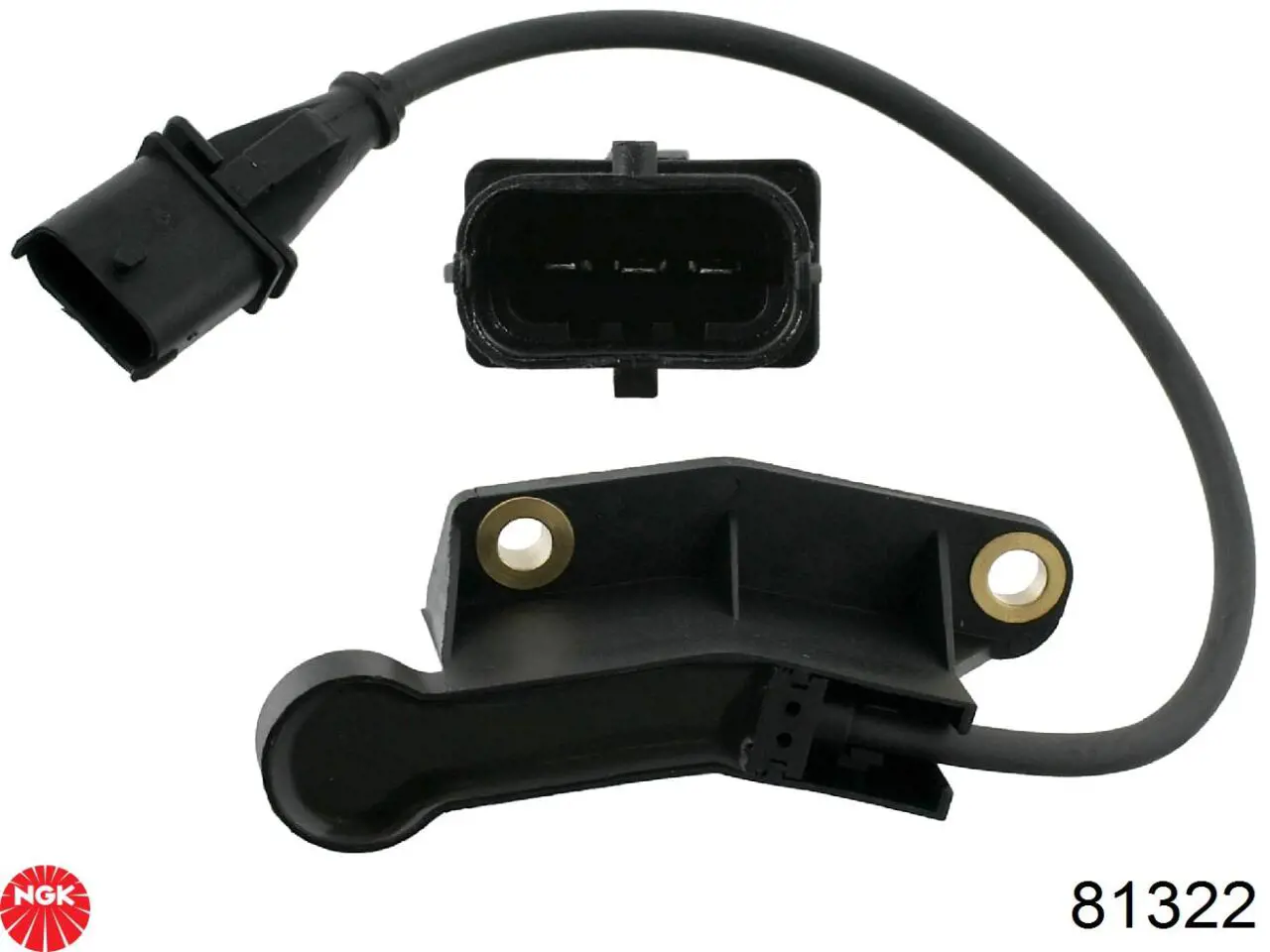 Датчик фаз NGK 81322 ціна, від 22.37 USD