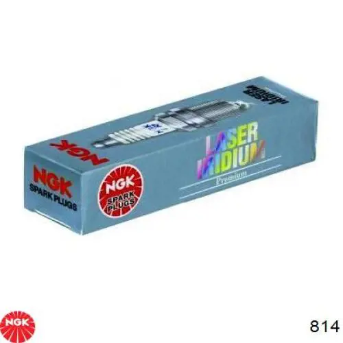 Дроти запалювання NGK 814 ціна, від 18.24 USD