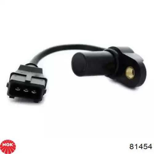 Купити Датчик распредвалу Hyundai H-1 STAREX Starex 