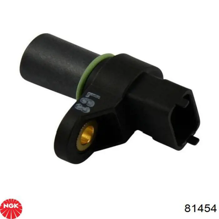 Датчик розподільного вала на Hyundai H-1 STAREX Starex 