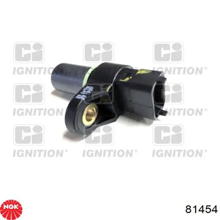 Датчик фаз Hyundai H-1 STAREX Starex автобус (2001 - 2004) ціна, від 19.95 USD