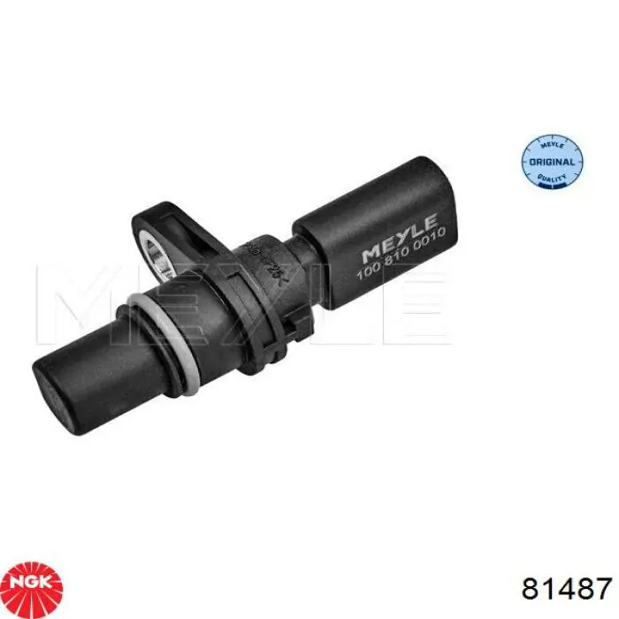 Датчик фаз NGK 81487 ціна, від 12.81 USD