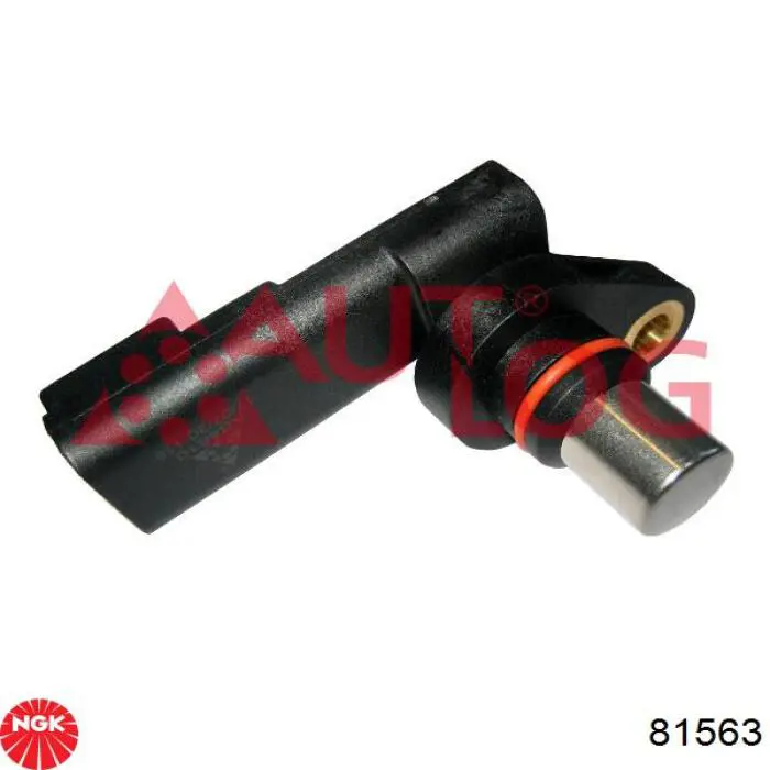 Купити AS4810 Autlog ДПРВ