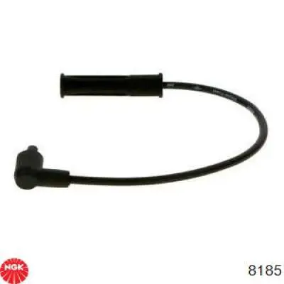 Дроти запалювання Magneti Marelli MSQ0041 ціна, від 14.67 USD