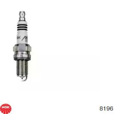 Свічки автомобільні NGK 8196 ціна, від 5.62 USD